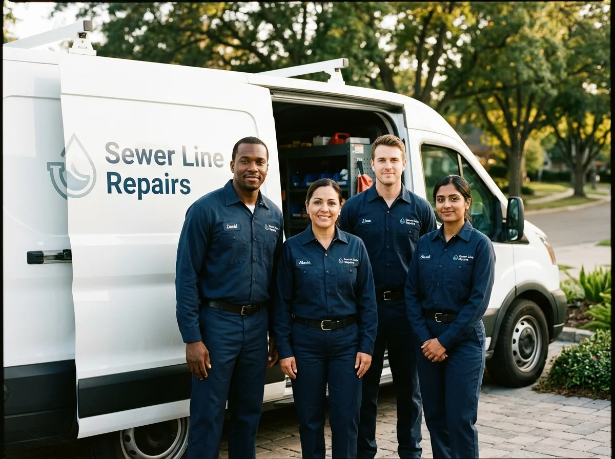 Emergency Plumber company in Escanaba, MI