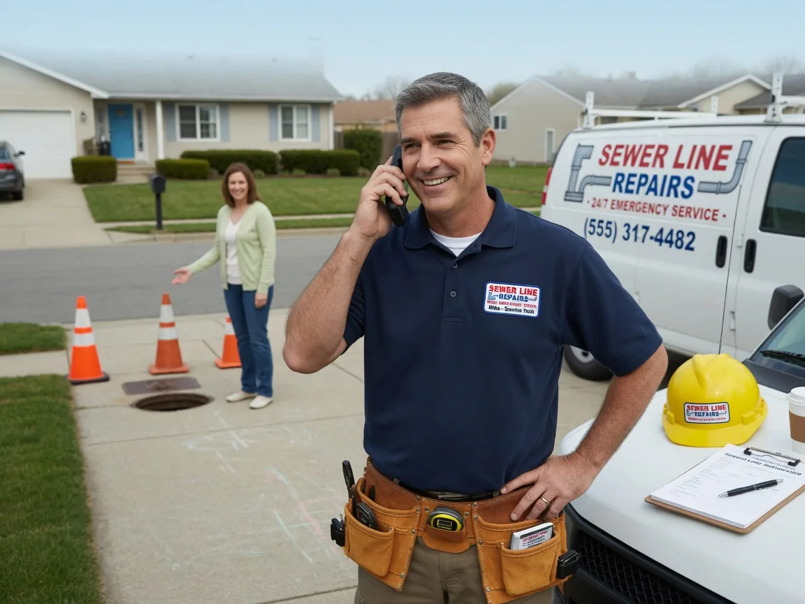 Emergency Plumber Escanaba, MI FAQs